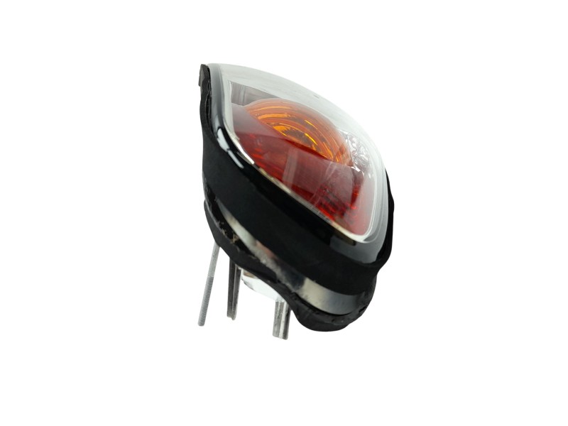 Recambio de piloto trasero izquierdo para bmw mini (r50,r53) referencia OEM IAM  63216935783 103F15021771/16490131/2190501/MN304