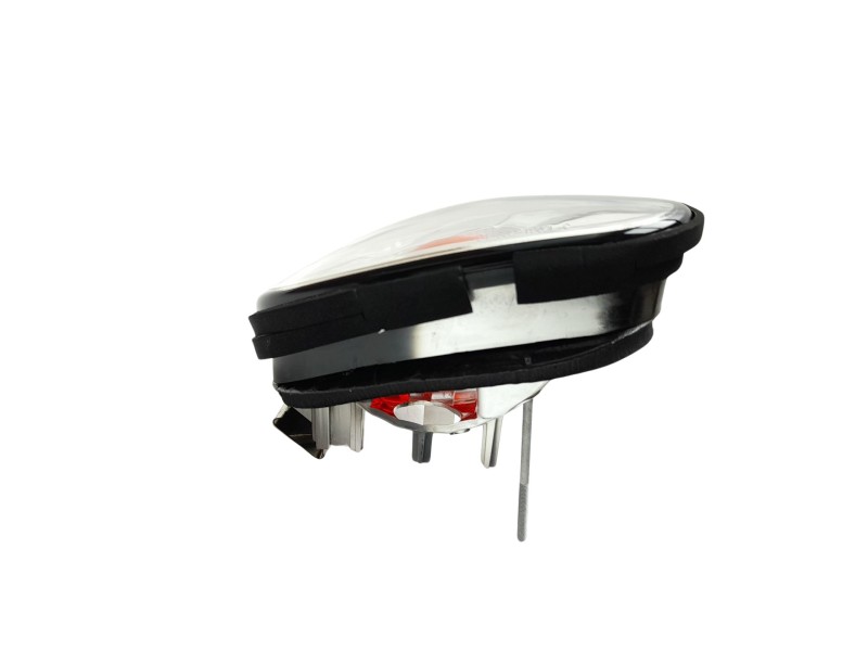 Recambio de piloto trasero izquierdo para bmw mini (r50,r53) referencia OEM IAM  63216935783 103F15021771/16490131/2190501/MN304