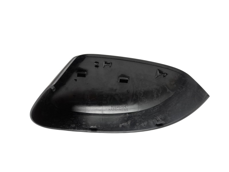 Recambio de carcasa retrovisor derecho para ford focus lim. (cb4) referencia OEM IAM  1539378 1051042019/41316852/403042P