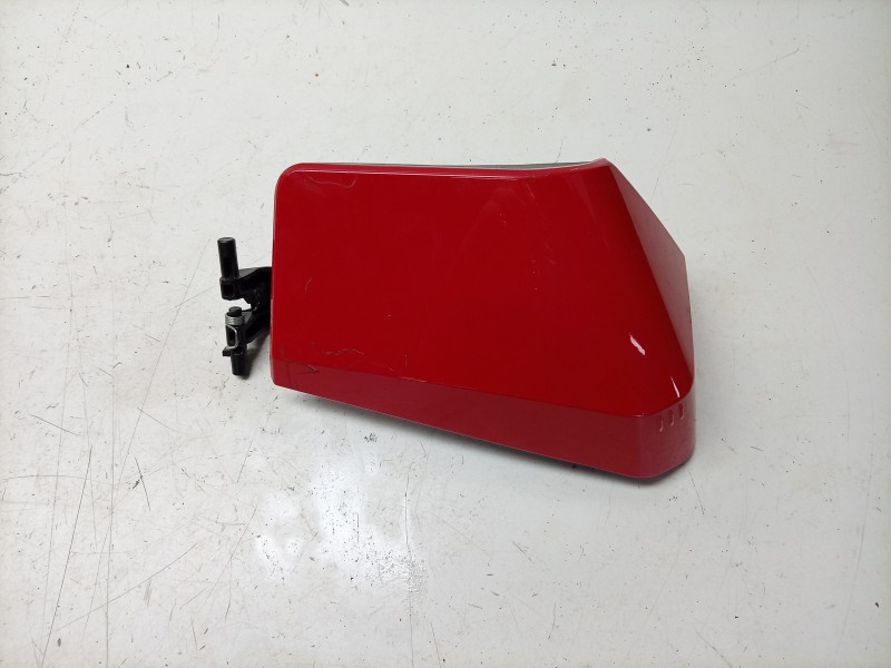 Recambio de guantera para honda adv adv 350 referencia OEM IAM  81155K2LD00ZA 