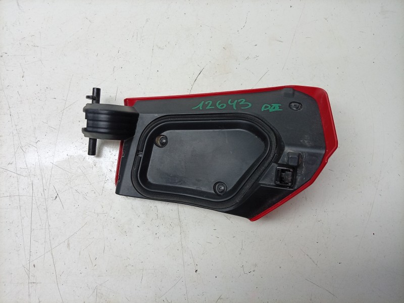 Recambio de guantera para honda adv adv 350 referencia OEM IAM  81155K2LD00ZA 