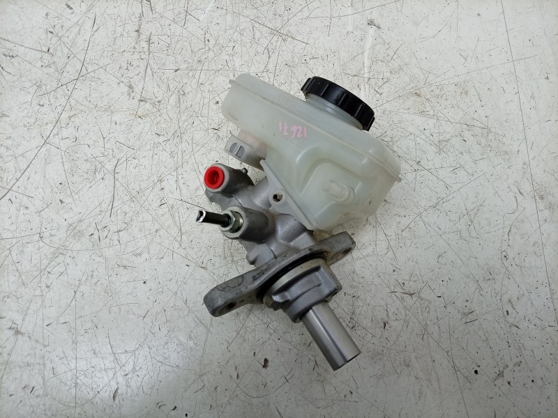 Recambio de bomba freno para abarth 124 spider 1.4 (348) referencia OEM IAM  6000615451 