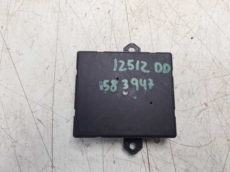 Recambio de modulo electronico para bmw x1 (u11) xdrive 20 d mild-hybrid referencia OEM IAM  61355B547A5 