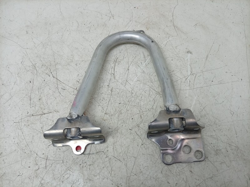 Recambio de barra antivuelco para abarth 124 spider 1.4 (348) referencia OEM IAM  N24356B90D 