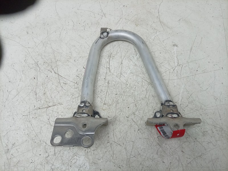 Recambio de barra antivuelco para abarth 124 spider 1.4 (348) referencia OEM IAM  N24356B90D 