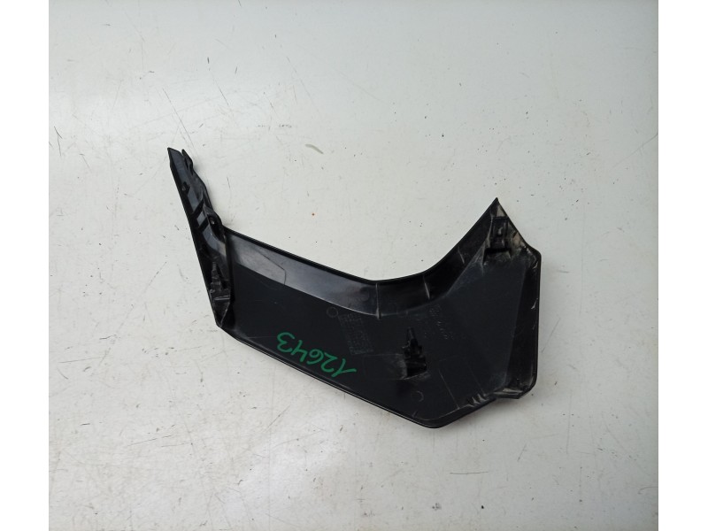 Recambio de moldura para honda adv adv 350 referencia OEM IAM  64504K2LD000 