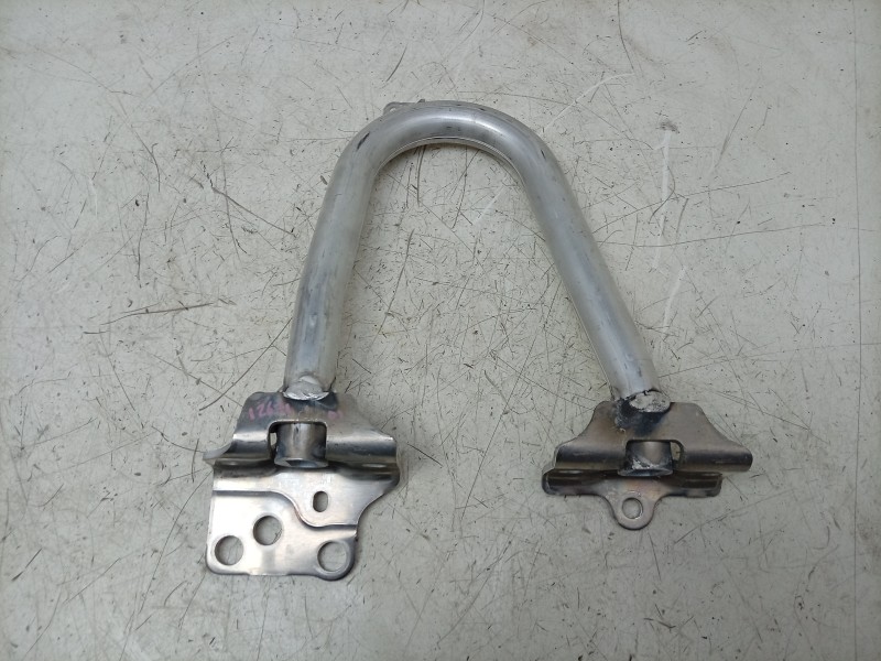 Recambio de barra antivuelco para abarth 124 spider 1.4 (348) referencia OEM IAM  N24356B9XD 