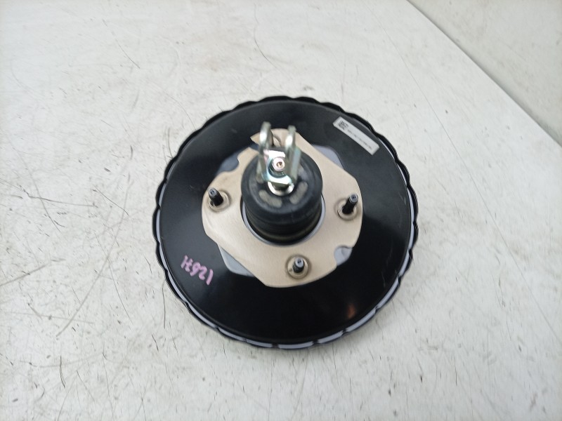 Recambio de servofreno para abarth 124 spider 1.4 (348) referencia OEM IAM 0204836541 6000612540 