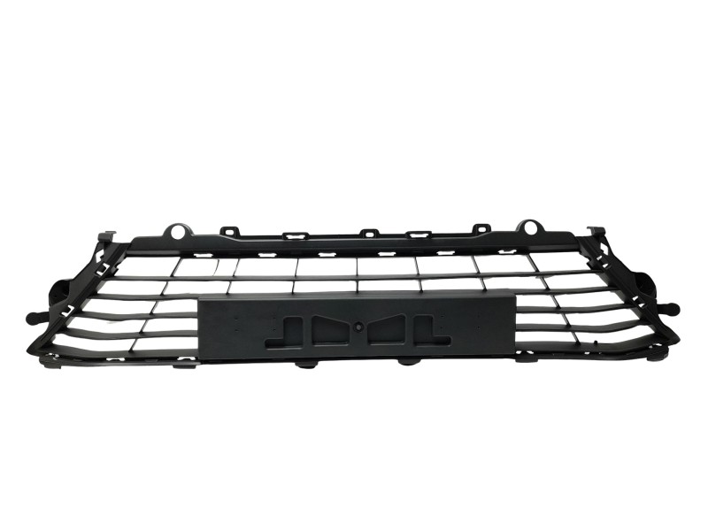 Recambio de rejilla paragolpes delantero para renault megane iv berlina 5p referencia OEM IAM  622542307R 107180404/557123H