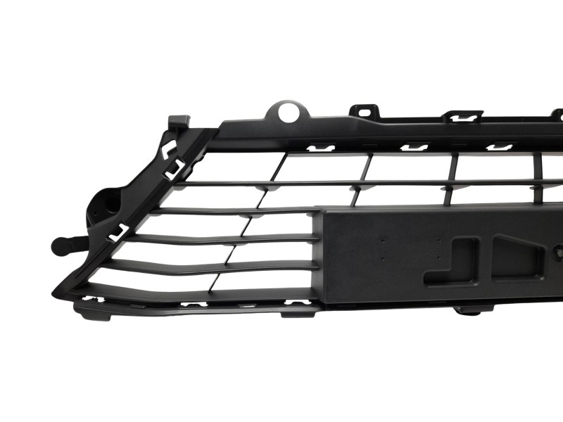 Recambio de rejilla paragolpes delantero para renault megane iv berlina 5p referencia OEM IAM  622542307R 107180404/557123H