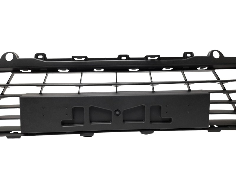 Recambio de rejilla paragolpes delantero para renault megane iv berlina 5p referencia OEM IAM  622542307R 107180404/557123H
