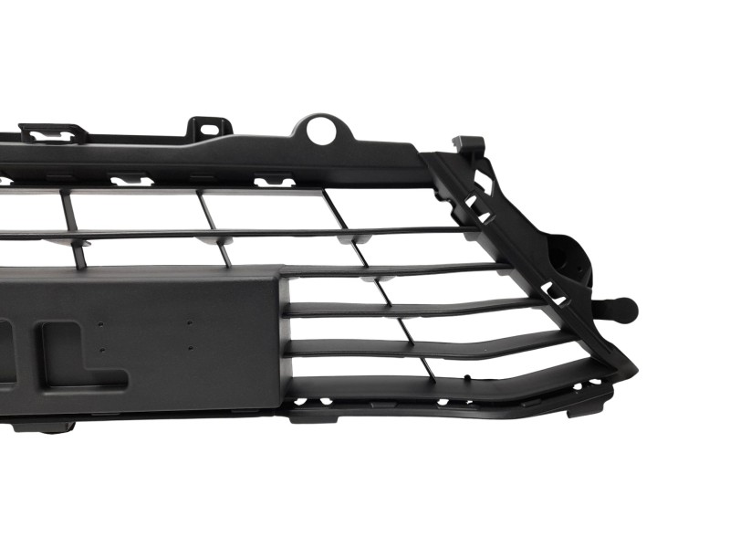 Recambio de rejilla paragolpes delantero para renault megane iv berlina 5p referencia OEM IAM  622542307R 107180404/557123H