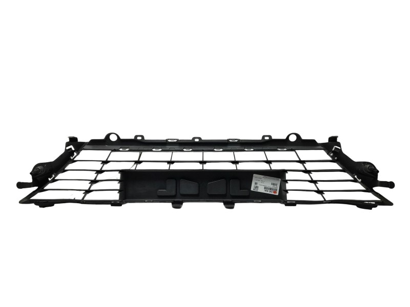 Recambio de rejilla paragolpes delantero para renault megane iv berlina 5p referencia OEM IAM  622542307R 107180404/557123H