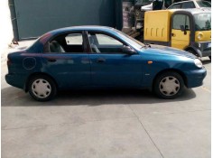 daewoo lanos del año 2000 2