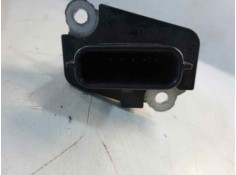 Recambio de caudalimetro para nissan navara pick-up (d40m) doble cab se 4x4 referencia OEM IAM    2