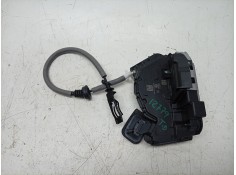 Recambio de cerradura puerta trasera derecha para volkswagen tiguan (ad1, ax1) 1.5 tsi referencia OEM IAM  5TA839016Q 