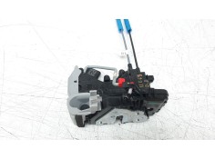 Recambio de cerradura puerta delantera derecha para hyundai kona referencia OEM IAM 81320J9010   2