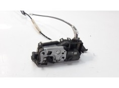 Recambio de cerradura puerta delantera derecha para citroen c4 cactus 1.6 blue-hdi fap referencia OEM IAM 9819038480   2