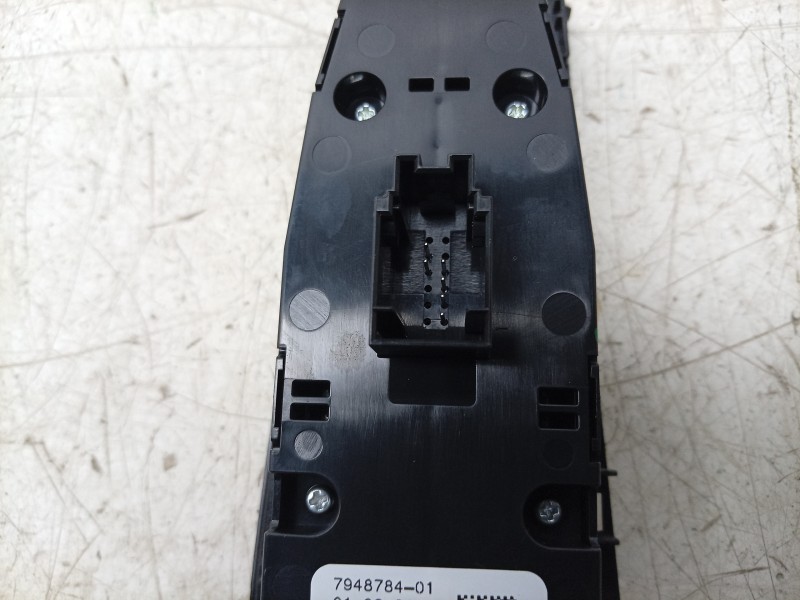 Recambio de mando elevalunas delantero izquierdo para bmw 2 gran coupe (f44) 218 d referencia OEM IAM  7948578401 