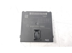 Recambio de modulo electronico para mercedes-benz clase cl (w216) coupe 5.5 v8 cat referencia OEM IAM A2215408845  