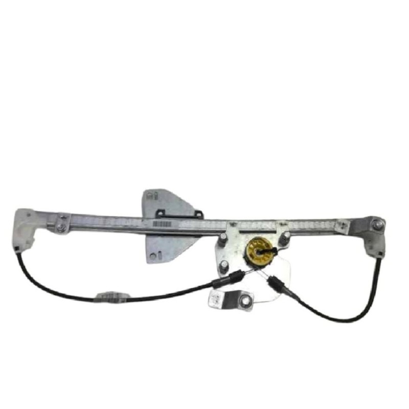 Recambio de elevalunas trasero derecho para mercedes-benz clase a (w168) a 140 (168.031, 168.131) referencia OEM IAM  1687301446