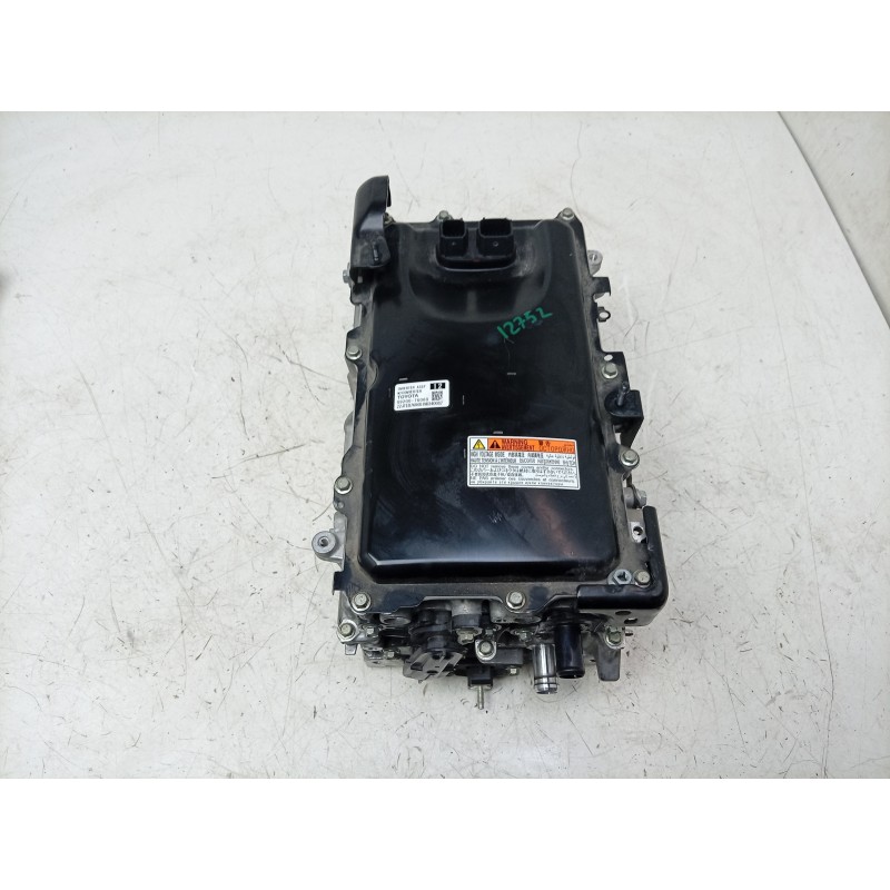 Recambio de inversor para toyota corolla hatchback (_e21_, _ea1_, _eh1_) 2.0 hybrid (mzeh12) referencia OEM IAM  920076060 