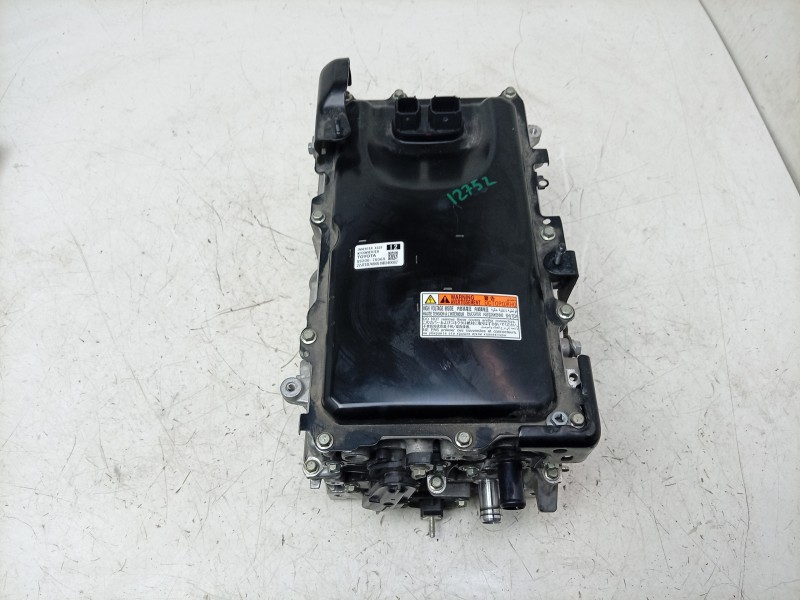Recambio de inversor para toyota corolla hatchback (_e21_, _ea1_, _eh1_) 2.0 hybrid (mzeh12) referencia OEM IAM  920076060 