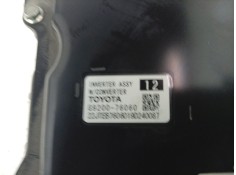 Recambio de inversor para toyota corolla hatchback (_e21_, _ea1_, _eh1_) 2.0 hybrid (mzeh12) referencia OEM IAM  920076060  2