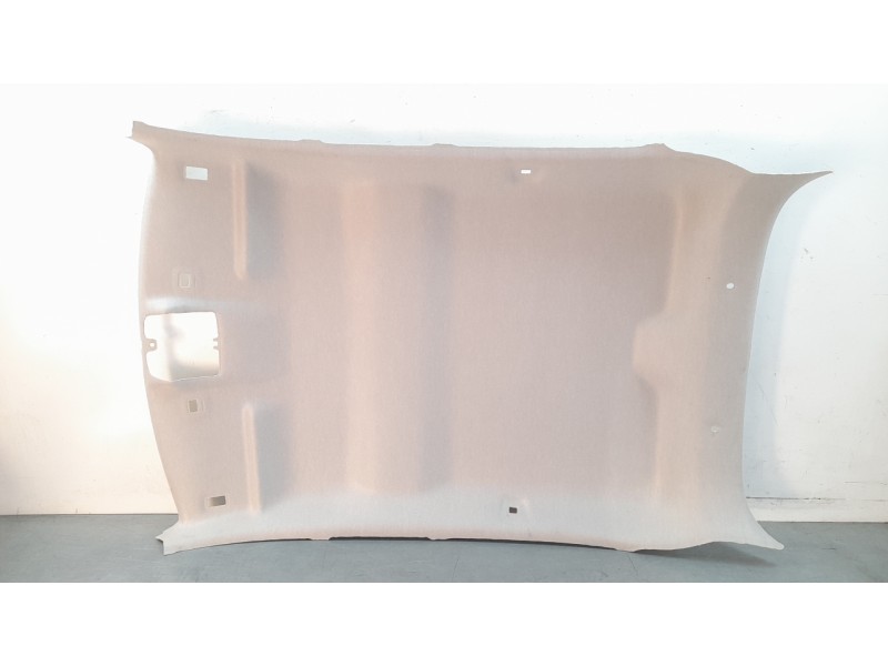 Recambio de techo interior para citroen c3 1.2 12v e-thp referencia OEM IAM 98118572BJ  