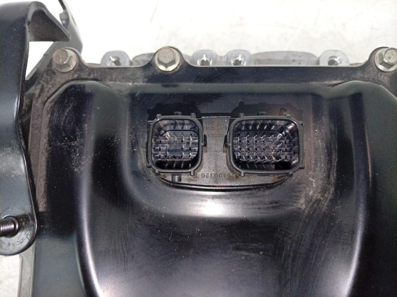Recambio de inversor para toyota corolla hatchback (_e21_, _ea1_, _eh1_) 2.0 hybrid (mzeh12) referencia OEM IAM  920076060 