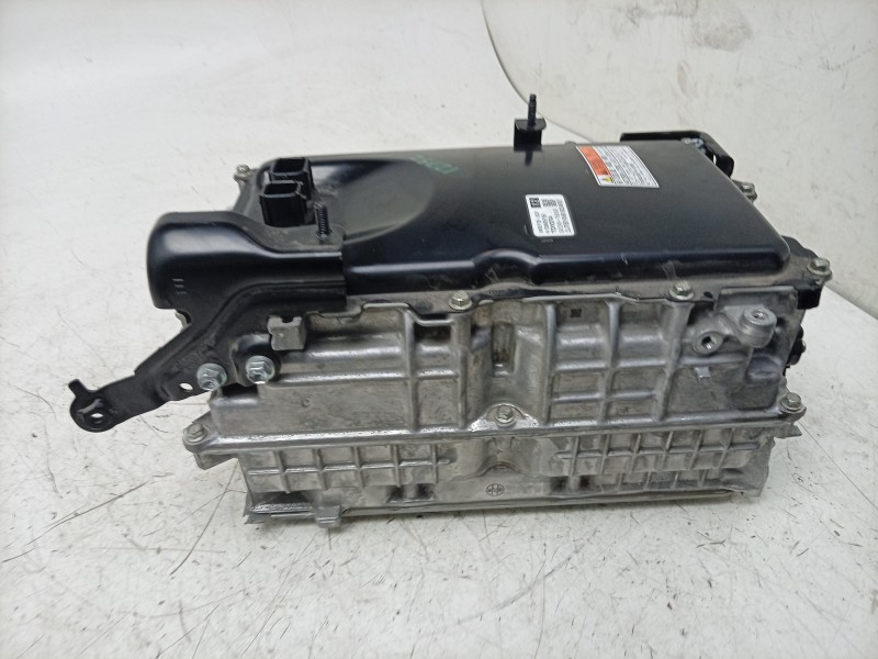 Recambio de inversor para toyota corolla hatchback (_e21_, _ea1_, _eh1_) 2.0 hybrid (mzeh12) referencia OEM IAM  920076060 