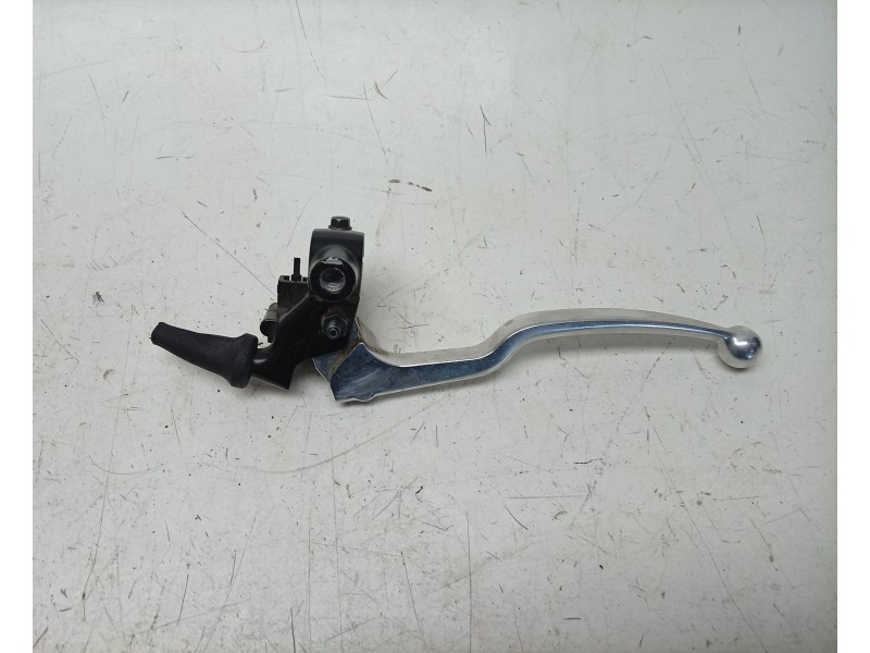Recambio de maneta izquierda para suzuki v-strom 650 referencia OEM IAM  5750025D04000 