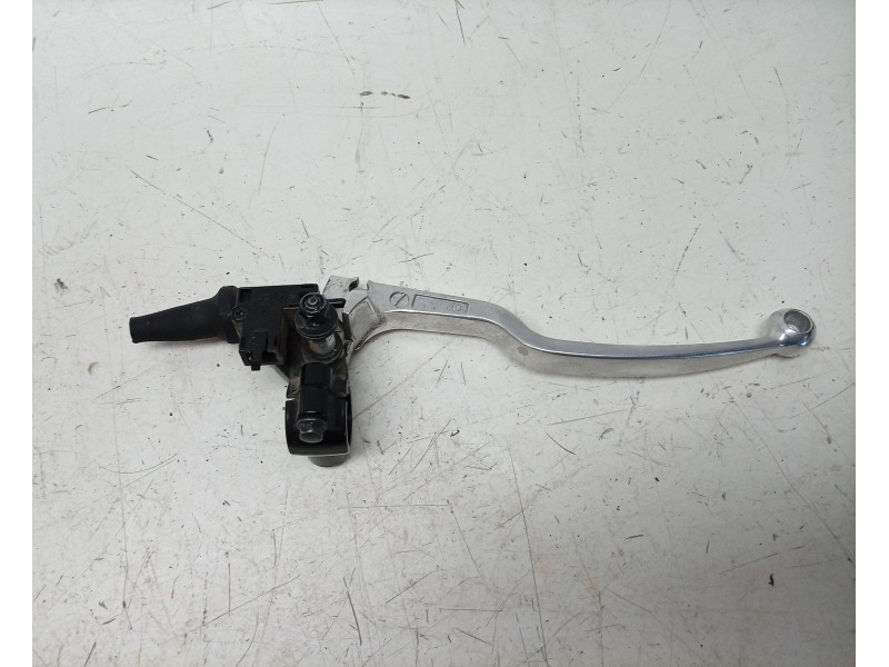Recambio de maneta izquierda para suzuki v-strom 650 referencia OEM IAM  5750025D04000 