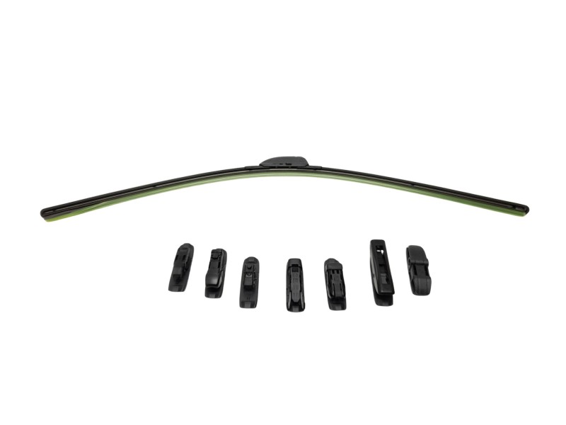 Recambio de escobilla limpia para universal universal universal referencia OEM IAM 70CM 70CM 32100140700/DOGDVF70
