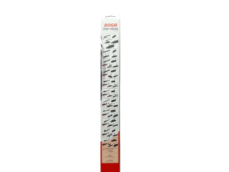 Recambio de escobilla limpia para universal universal universal referencia OEM IAM 70CM 70CM 32100140700/DOGDVF70