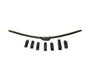 ESCOBILLA LIMPIA 70CM 70CM 32100140700/DOGDVF70