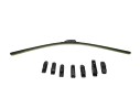 ESCOBILLA LIMPIA 70CM 70CM 32100140700/DOGDVF70