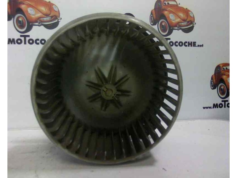 Recambio de ventilador calefaccion para kia carnival referencia OEM IAM 308830190  