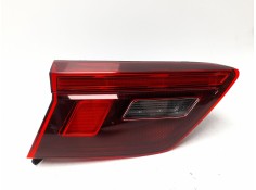 Recambio de piloto trasero izquierdo interior para volkswagen tiguan (ad1, ax1) 1.5 tsi referencia OEM IAM  5NA945093F 