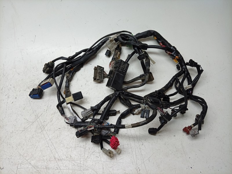 Recambio de arnes de cables para suzuki v-strom 650 referencia OEM IAM  3661028KC0000 