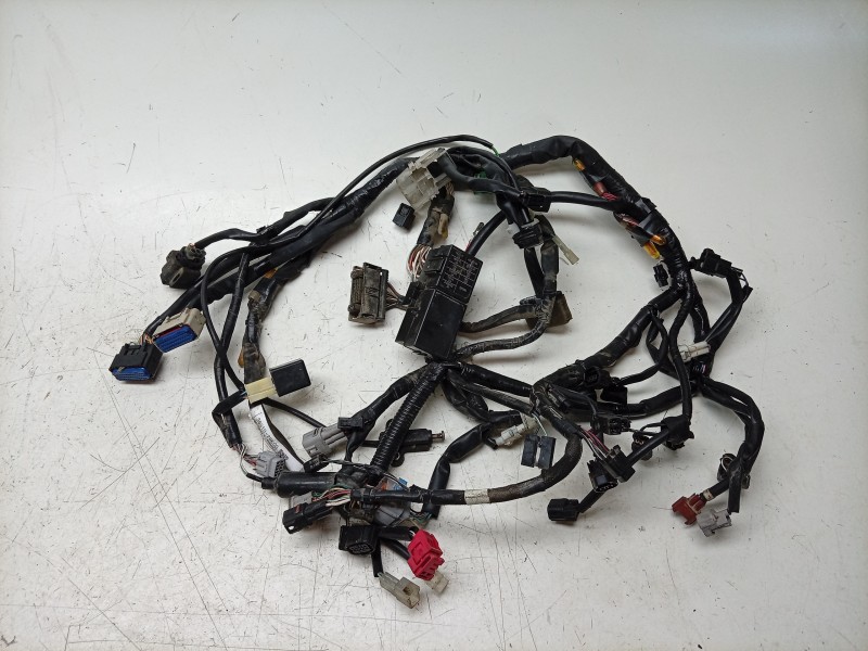 Recambio de arnes de cables para suzuki v-strom 650 referencia OEM IAM  3661028KC0000 