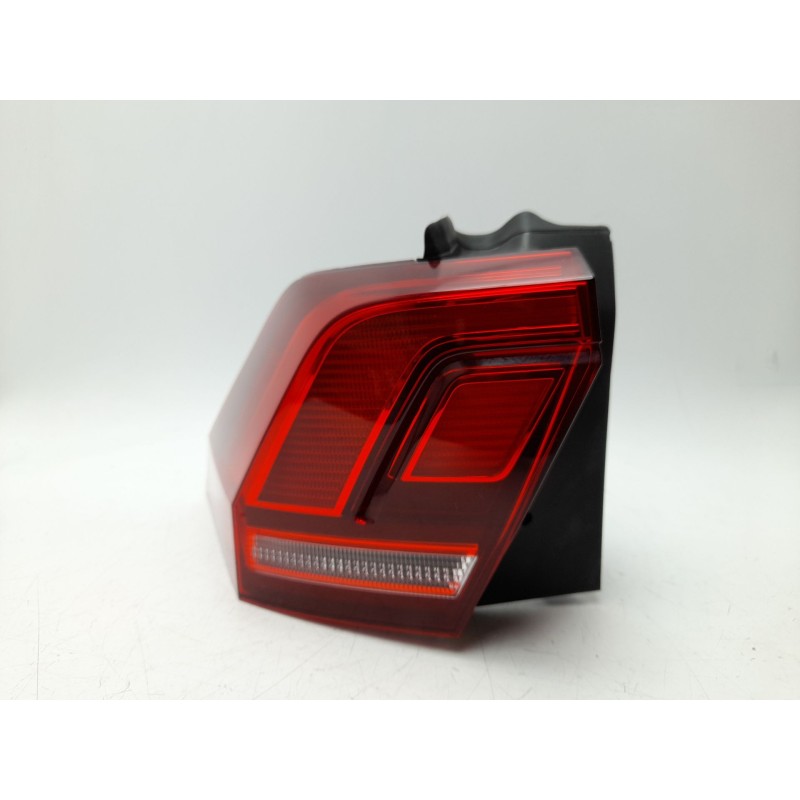 Recambio de piloto trasero izquierdo para volkswagen tiguan (ad1, ax1) 1.5 tsi referencia OEM IAM  5NA945095D 103F23720771/16900
