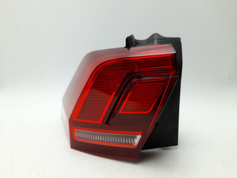 Recambio de piloto trasero izquierdo para volkswagen tiguan (ad1, ax1) 1.5 tsi referencia OEM IAM  5NA945095D 103F23720771/16900