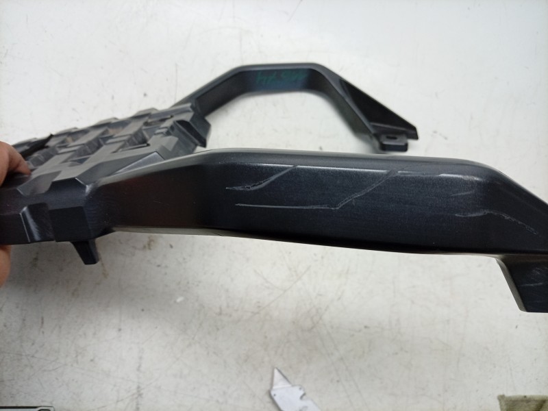 Recambio de portaequipajes para suzuki v-strom 650 referencia OEM IAM  4631131J20000 