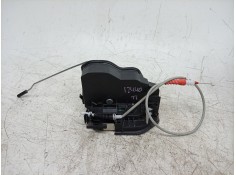 CERRADURA PUERTA TRASERA IZQUIERDA 51227229459 2106605/DLF920057HQ/EZCBM028/2126617/2146605