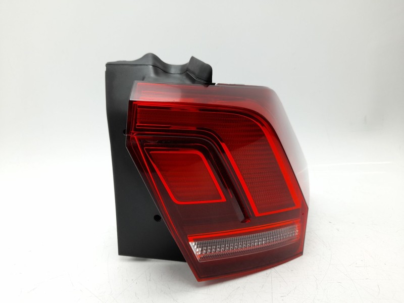 Recambio de piloto trasero derecho para volkswagen tiguan (ad1, ax1) 1.5 tsi referencia OEM IAM  5NA945096D 103F23720770/1690020