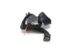 Recambio de cinturon seguridad trasero derecho para renault twingo authentique referencia OEM IAM    2