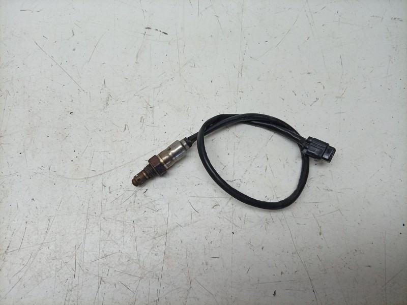 Recambio de sonda lambda para suzuki v-strom 650 referencia OEM IAM  1821317K00000 