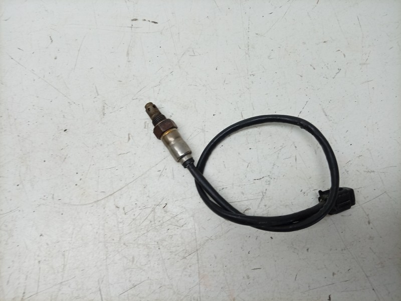 Recambio de sonda lambda para suzuki v-strom 650 referencia OEM IAM  1821317K00000 