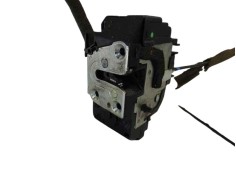 Recambio de cerradura puerta trasera izquierda para nissan navara pick-up (d40m) doble cab se 4x4 referencia OEM IAM   
